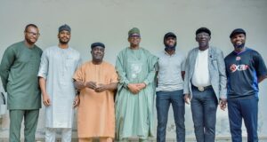 SSA Hails Birth of American Football Federation, Urges New NFAF Board to Build Strong Grassroots Pipeline