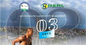 3 Days to Go: Who Will Rise to Break Nyango’s Nigerian Record at Access Bank Lagos City Marathon?
