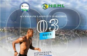3 Days to Go: Who Will Rise to Break Nyango’s Nigerian Record at Access Bank Lagos City Marathon?