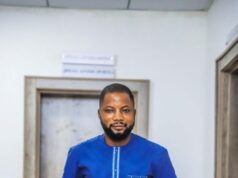 Kola Daniel: Why I Quit My Lecturer Job For Journalism, Despite Facing Uncertain Future