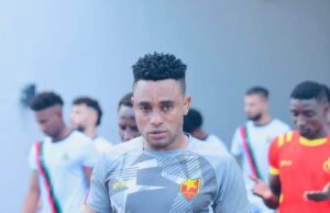 APR FC Denies Interest in Nigerian Goalkeeper Olorunleke Ojo