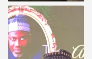 NNPC Chairman, Musa Kida, Hails President Tinubu’s Sports Reforms