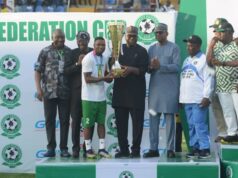 Kwara United Yet to Receive ₦50m President Federation Cup Prize Money Ten Months After Triumph