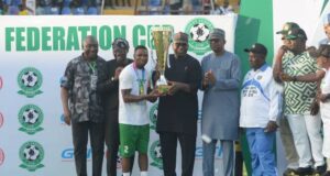 Kwara United Yet to Receive ₦50m President Federation Cup Prize Money Ten Months After Triumph