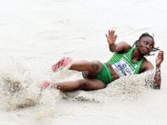 Usoro Set for European Indoor Debut in Belgrade