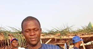 Bello Ibrahim Reflects on Marlians Cup Triumph After Defensive Masterclass in IFO