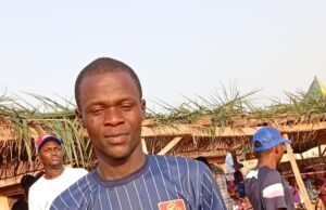 Bello Ibrahim Reflects on Marlians Cup Triumph After Defensive Masterclass in IFO