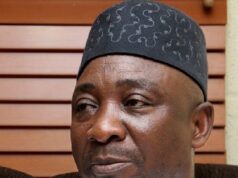 NFF President Gusau Gives Update on Eric Sekou Chelle’s Future With Super Eagles