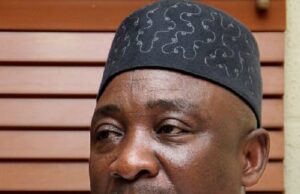 NFF President Gusau Gives Update on Eric Sekou Chelle’s Future With Super Eagles