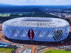 CAF Inspection Team Begins AFCON 2027 Visits to PAMOJA Kenya, Uganda and Tanzania