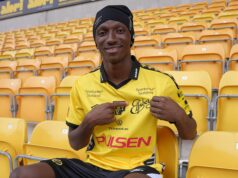 IF Elfsborg Complete Signing of Nigerian Youth International Midfielder Oladimeji Abdulmuiz, Beyond Limit Prodigy