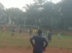 Nwokeji Victor Ezuchukwu Hunts For Talented Kids In Orlu