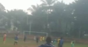 Nwokeji Victor Ezuchukwu Hunts For Talented Kids In Orlu