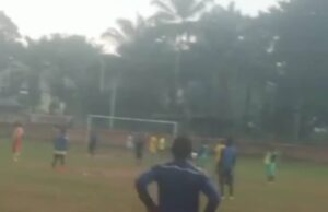 Nwokeji Victor Ezuchukwu Hunts For Talented Kids In Orlu