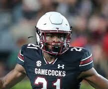 Emmanwori Receives Congratulatory Message From His Former School After NFL Super Bowl Victory