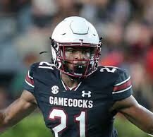 Emmanwori Receives Congratulatory Message From His Former School After NFL Super Bowl Victory