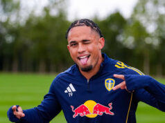 Leeds United’s 2-2 Draw With Chelsea Was Huge Result – Okafor