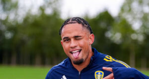 Leeds United’s 2-2 Draw With Chelsea Was Huge Result – Okafor