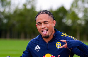 Leeds United’s 2-2 Draw With Chelsea Was Huge Result – Okafor