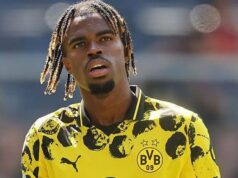 Carney Chukwuemeka Commences Switch In Allegiance To Play For Austria At World Cup