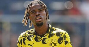 Carney Chukwuemeka Commences Switch In Allegiance To Play For Austria At World Cup