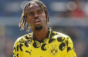 Carney Chukwuemeka Commences Switch In Allegiance To Play For Austria At World Cup