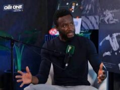 Mikel Obi Declares: Luka Modric, Dani Carvajal, Toni Kroos Are World Class Players