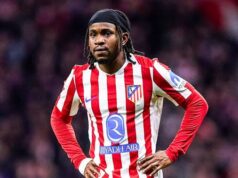Lookman Made Right Choice In Dumping Fenerbahçe For Atletico – Okpara