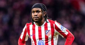 Lookman Made Right Choice In Dumping Fenerbahçe For Atletico – Okpara