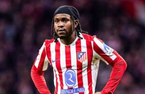 Lookman Made Right Choice In Dumping Fenerbahçe For Atletico – Okpara