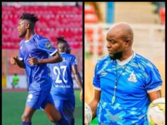 NPFL: Rivers United’s Outstanding Fixtures Rescheduled After CAF Champions League Exit