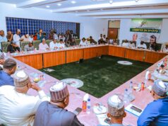House of Representatives Calls for Increased Budgetary Provision to Accelerate National Sports Development