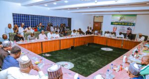 House of Representatives Calls for Increased Budgetary Provision to Accelerate National Sports Development