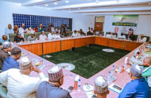 House of Representatives Calls for Increased Budgetary Provision to Accelerate National Sports Development