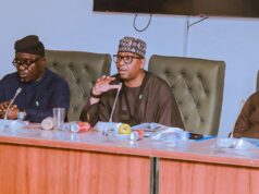 Dikko: Nigeria’s Sppeal Against DR Congo Based on Rules, Not Excuses