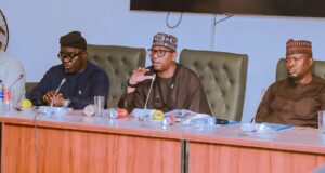 Dikko: Nigeria’s Sppeal Against DR Congo Based on Rules, Not Excuses