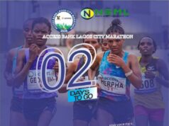 Two Days to Go: Afrobeats Star Shoday Set to Light Up Access Bank Lagos City Marathon 2026 Post Race Party