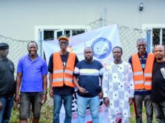 Niger Delta Games: Screening Committee Impressed with Young Talents in Team Edo Camp