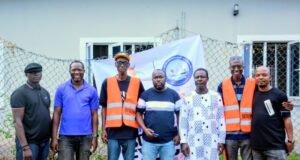Niger Delta Games: Screening Committee Impressed with Young Talents in Team Edo Camp