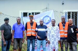 Niger Delta Games: Screening Committee Impressed with Young Talents in Team Edo Camp