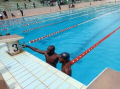 Moshood Abiola Stadium Buzzes as NOGIG 2026 Day 5 Features Swimming, Volleyball, Tennis and More
