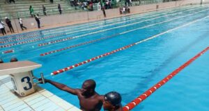 Moshood Abiola Stadium Buzzes as NOGIG 2026 Day 5 Features Swimming, Volleyball, Tennis and More