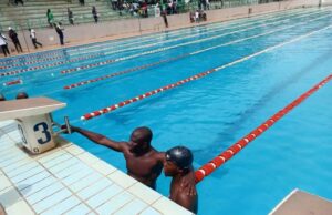 Moshood Abiola Stadium Buzzes as NOGIG 2026 Day 5 Features Swimming, Volleyball, Tennis and More