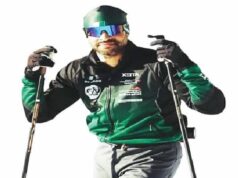 Milano–Cortina 2026: Nigeria Sole Flagbearer Ikpefan Seeks Redemption in Men’s 10km Interval Start (Free Technique)
