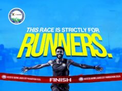 Traffic Diversion Announced as Lagos City Marathon to Shut Down VI/Lekki Corridors