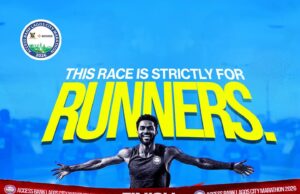 Traffic Diversion Announced as Lagos City Marathon to Shut Down VI/Lekki Corridors