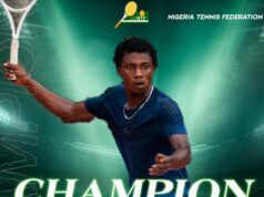 Nigeria to Battle Morocco in 2026 Davis Cup World Group II Tie