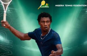 Nigeria to Battle Morocco in 2026 Davis Cup World Group II Tie