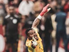 Nwabali, Please Come and Help Rivers United” – Super Eagles Legend Appeals