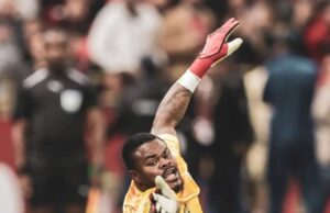 Nwabali, Please Come and Help Rivers United” – Super Eagles Legend Appeals